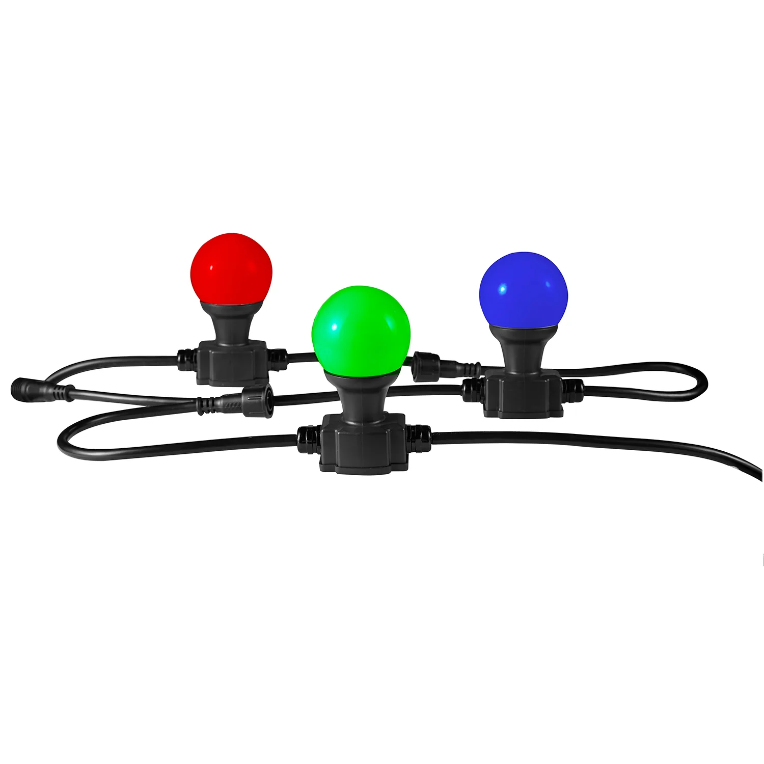 कसरी LED Festoon2 पिक्सेल बल्ब RGB ले स्मार्ट र थप आकर्षक प्रकाश अनुभवहरू सिर्जना गर्छ?