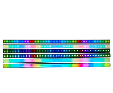 LED Pixel Bar