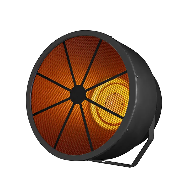 न्यानो सेतो एलईडी विन्टेज लाइट